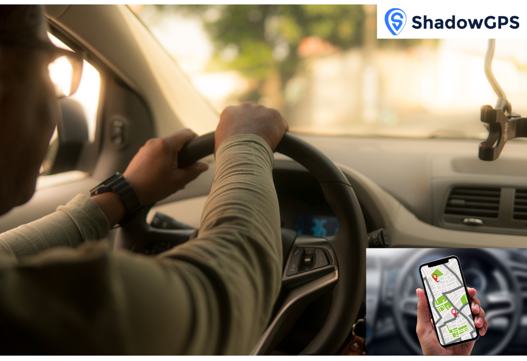 GPS Tracking Devices For Vehicles