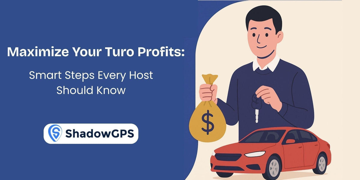 How to Maximize Turo Profits