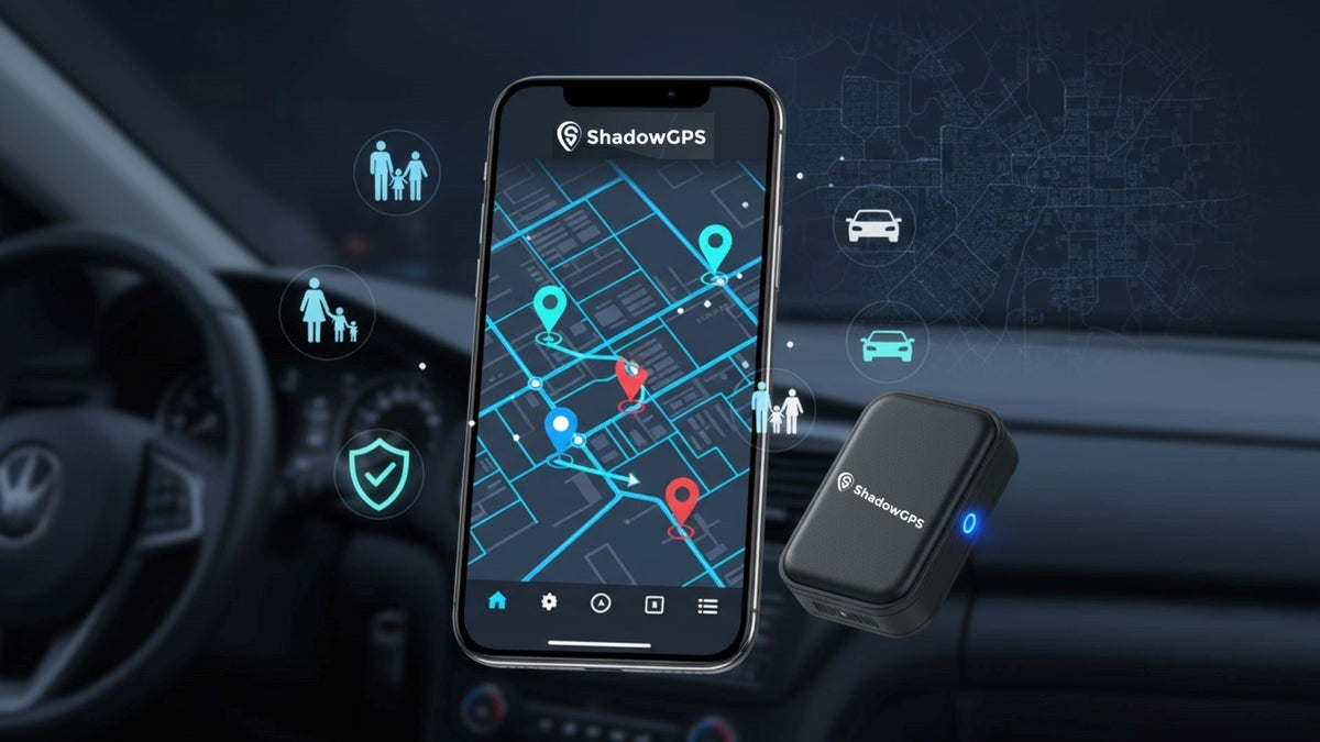 Best Family Tracking App