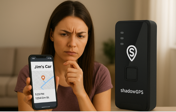 Do GPS Trackers Really Help in Cheating Suspect? Here’s What You Need to Know