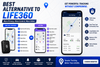 Best Alternative to Life360 for Family Location Tracking