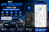 Best GPS Tracker for Car Without Subscription