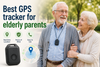 Best GPS tracker for elderly parents