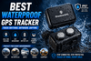 Best Waterproof GPS Tracker