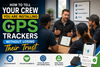 How to Tell Your Crew You Are Installing GPS Trackers Without Losing Their Trust