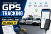 How Much Does GPS Tracking Actually Cost for a Small Fleet