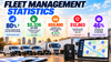 Fleet Management Statistics