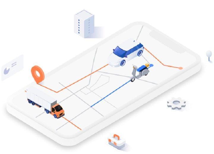 Best Fleet Tracking Systems for Small Fleets