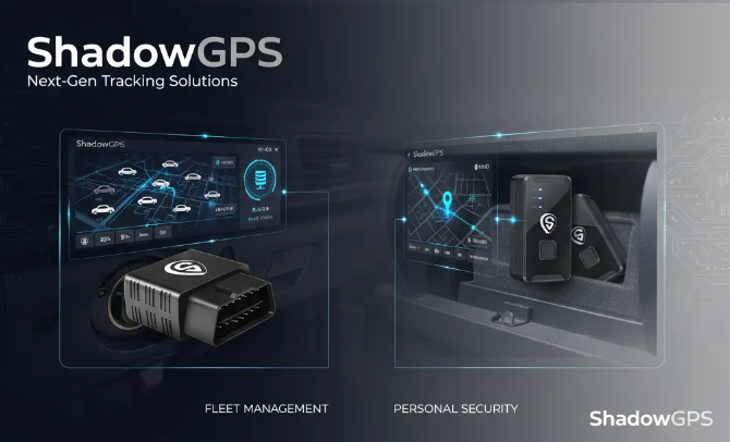 GPS Innovations