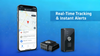 GPS Tracker