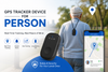 GPS Tracker Device for Person: The Complete Guide to Personal Location Tracking