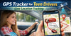 GPS Tracker for Teen Driver