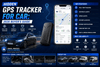 Hidden GPS Tracker for Car: 2026 Buyer's Guide