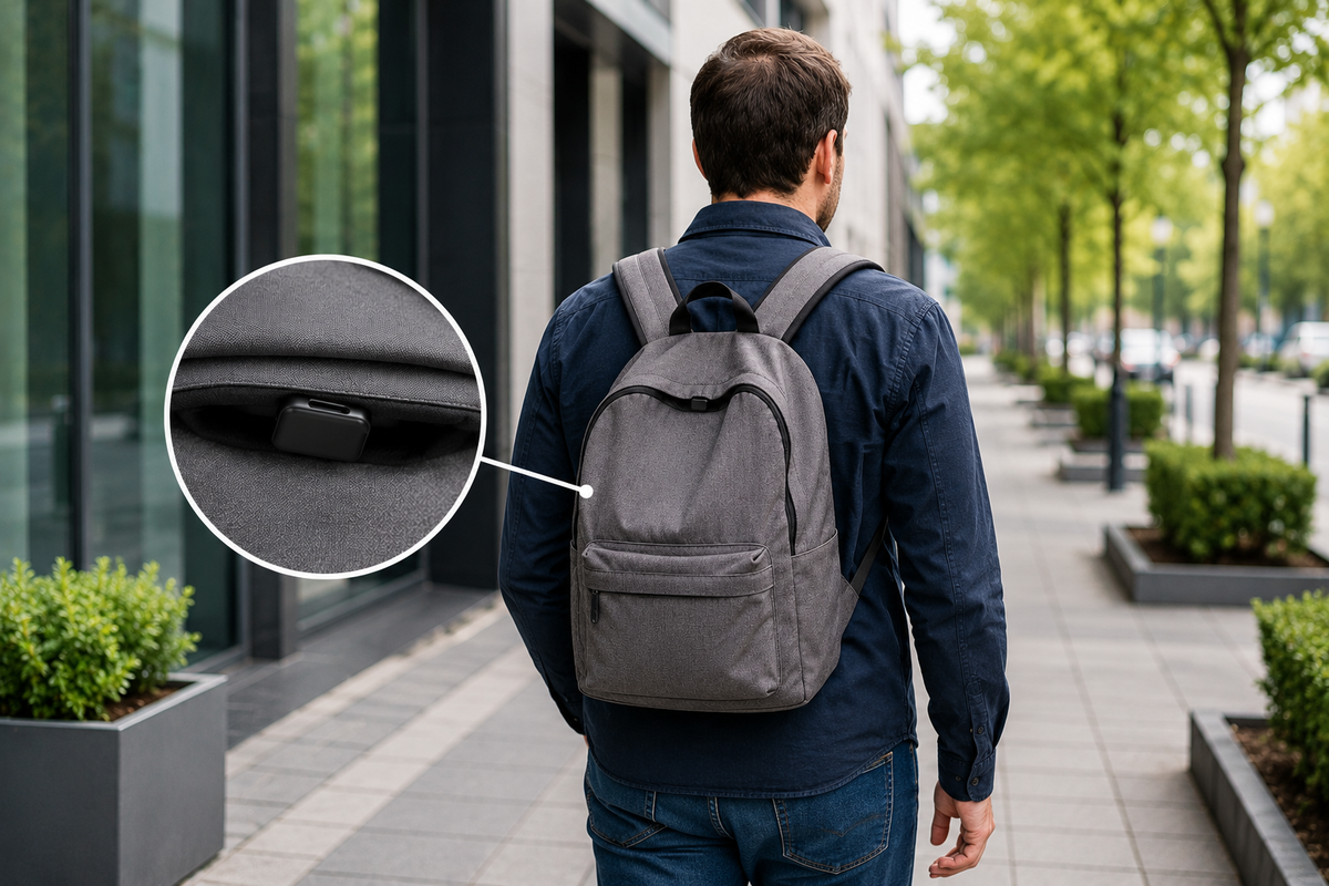 Top 5 Best Hidden GPS Tracker for Person (2