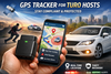 GPS Tracker for Turo Hosts: Stay Compliant & Protected