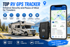 Top RV GPS Tracker: Enhance Security and Peace of Mind for Travelers
