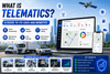 What is Telematics? A Guide to Its Uses and Benefits