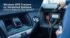 Wireless vs Hardwired GPS Tracker