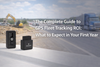 The Complete Guide to GPS Fleet Tracking ROI: What to Expect in Your First Year