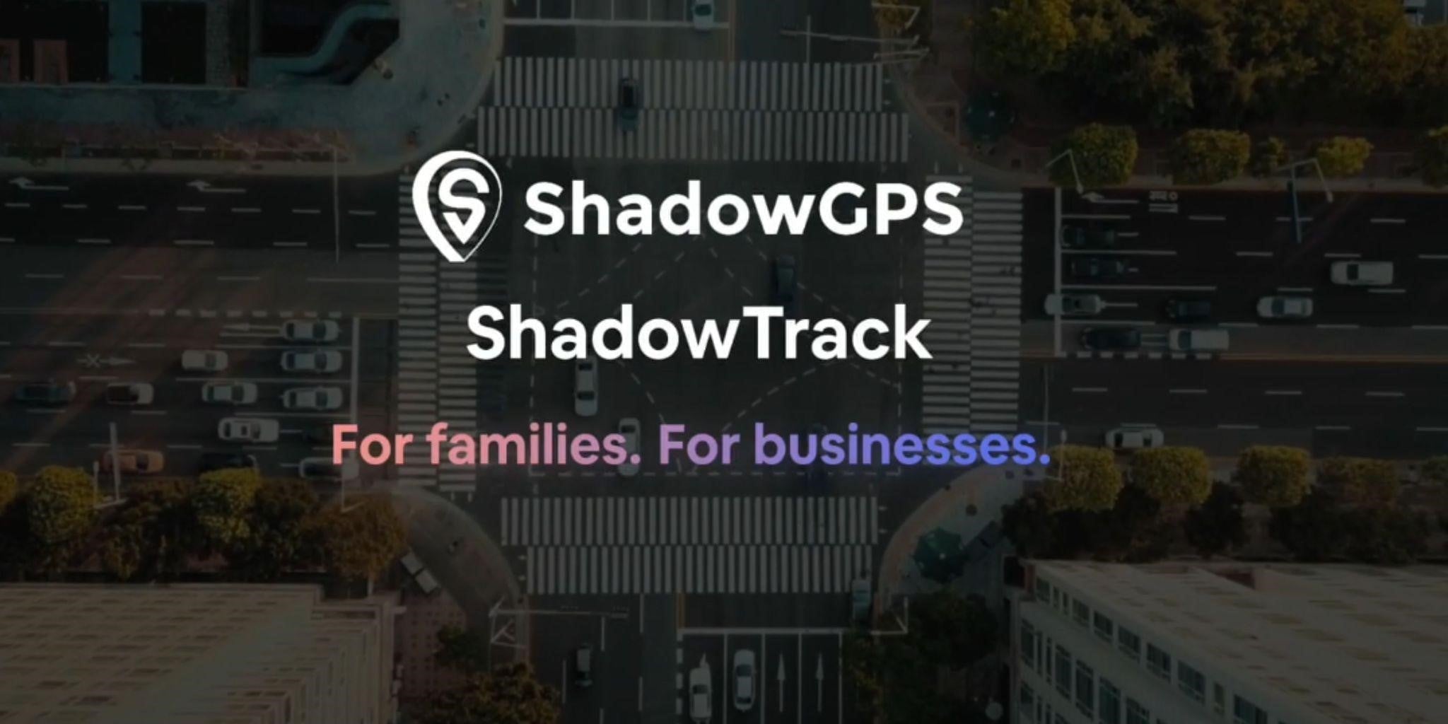 2025 Fleet GPS Tracker Tech: ShadowAuto & ShadowTrack – ShadowGPS