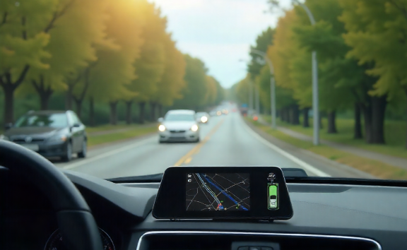 GPS Tracker for Car: Immediate Recovery Steps for Stolen Vehicle