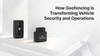 How Geofencing Is Transforming Vehicle Security and Operations