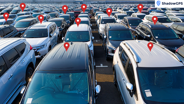 GPS Tracker for Emergency Preparedness