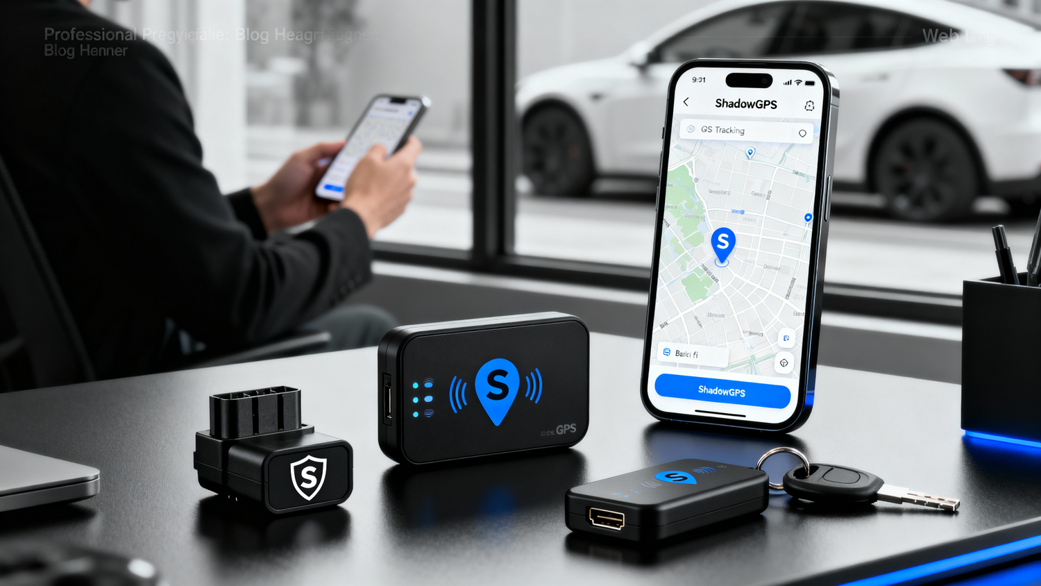 GPS Tracking for Personal Security: When and How to Stay Safe