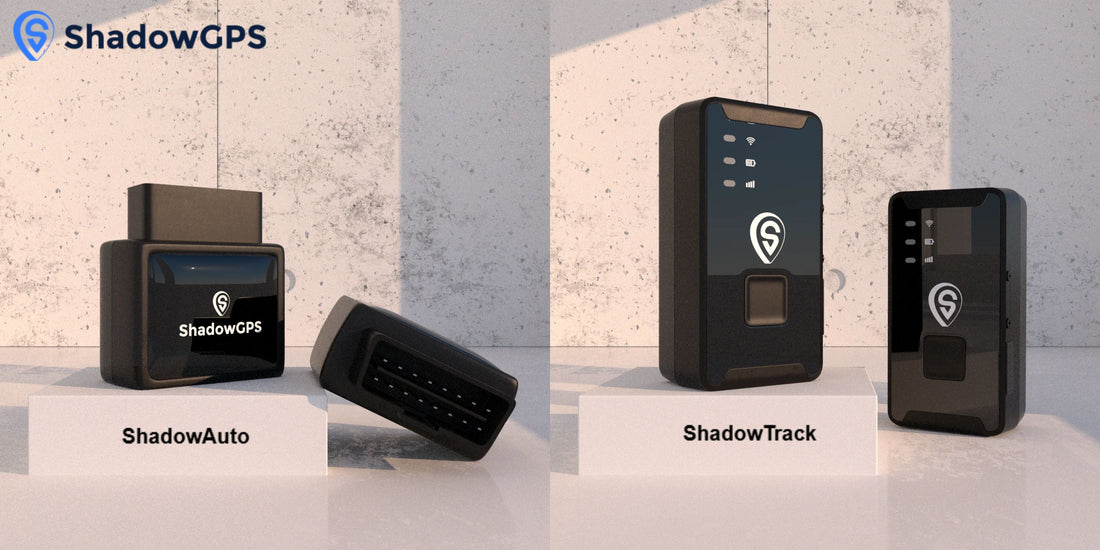 The Best GPS Trackers for Cars (2026 Buyer’s Guide)