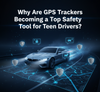 Why Are GPS Trackers Becoming a Top Safety Tool for Teen Drivers?