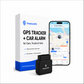 ShadowAuto - OBD-II GPS Tracker
