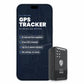 ShadowTrack - Battery powered GPS Tracker