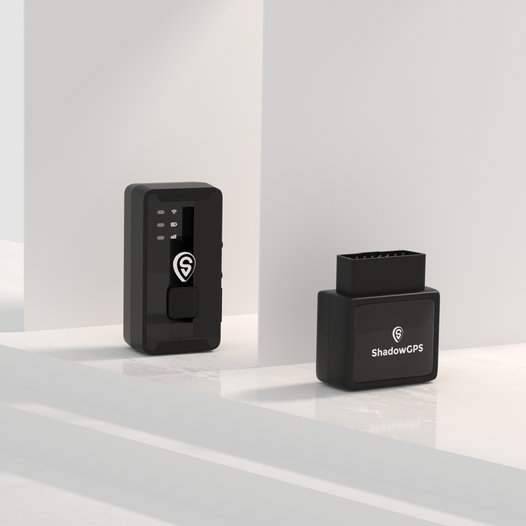 ShadowGPS | Real-Time GPS Tracking for Families & Business Vehicles
