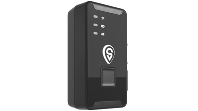 ShadowTrack - Battery powered GPS Tracker