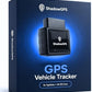 ShadowAuto - OBD-II GPS Tracker - With Prepaid Subscription