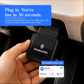 ShadowAuto - OBD-II GPS Tracker