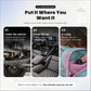 ShadowTrack - Battery powered GPS Tracker  - With Prepaid Subscription