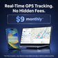 ShadowAuto - OBD-II GPS Tracker - With Prepaid Subscription