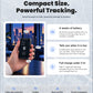 ShadowTrack - Battery powered GPS Tracker  - With Prepaid Subscription