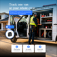 ShadowAuto - OBD-II GPS Tracker