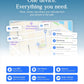 ShadowAuto GPS tracker feature highlights