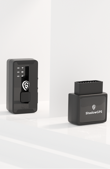 ShadowGPS | Real-Time GPS Tracking for Families & Business Vehicles