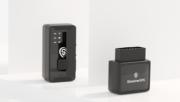 ShadowGPS | Real-Time GPS Tracking for Families & Business Vehicles