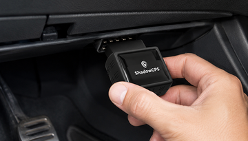ShadowGPS | Real-Time GPS Tracking for Families & Business Vehicles