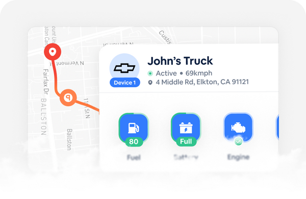Can I send a customer an accurate ETA?