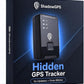 ShadowTrack - Battery powered GPS Tracker