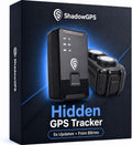 ShadowTrack + magnetic case