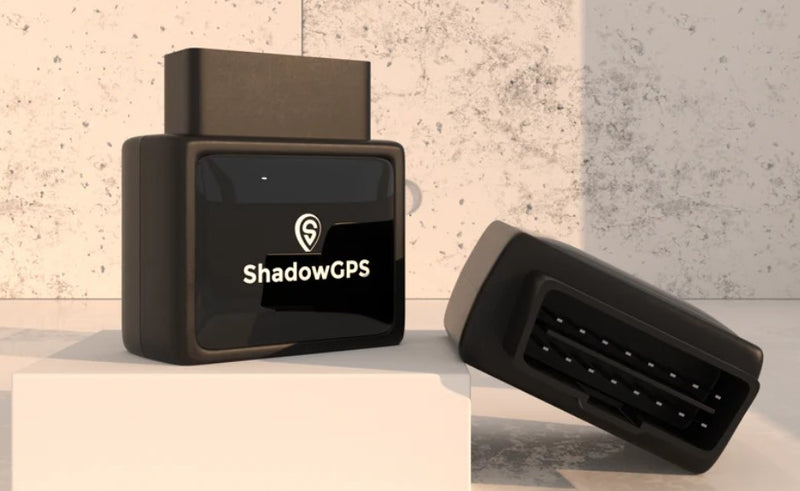 Shadow Racking Real-Time GPS Tracking for Construction Equipment – ShadowGPS