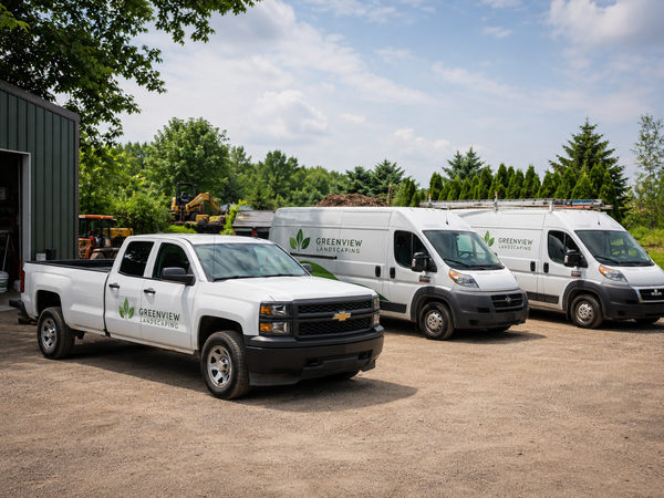 Greenview Landscaping
