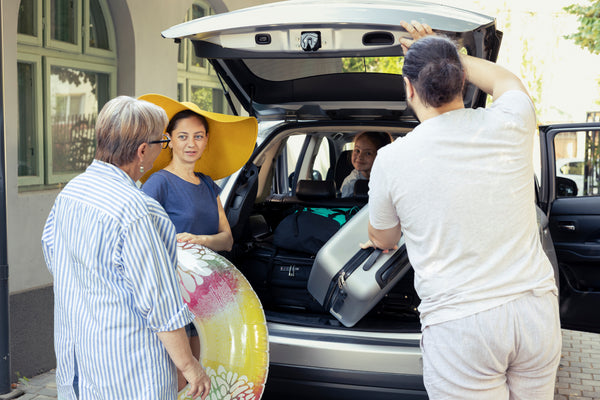 Turo & car rental hosts